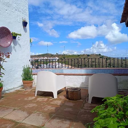 Casa Jaruf Centro Historico Parking Gratuito Patio Petfriendly Apartment Arcos de la Frontera Exterior foto