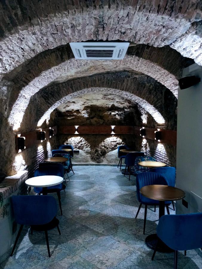 Casa Jaruf Centro Historico Parking Gratuito Patio Petfriendly Apartment Arcos de la Frontera Exterior foto