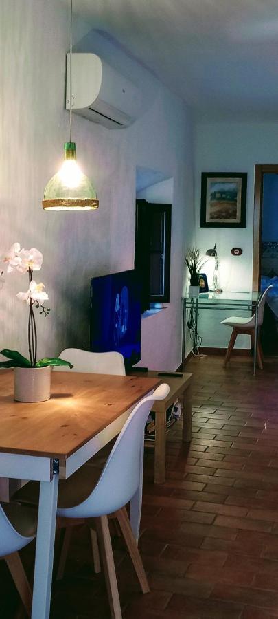 Casa Jaruf Centro Historico Parking Gratuito Patio Petfriendly Apartment Arcos de la Frontera Exterior foto