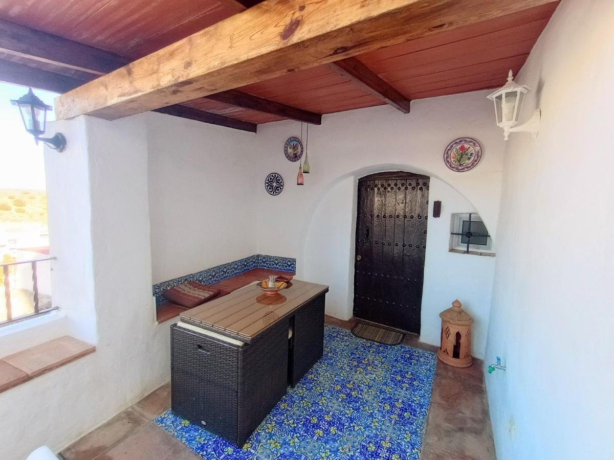 Casa Jaruf Centro Historico Parking Gratuito Patio Petfriendly Apartment Arcos de la Frontera Exterior foto