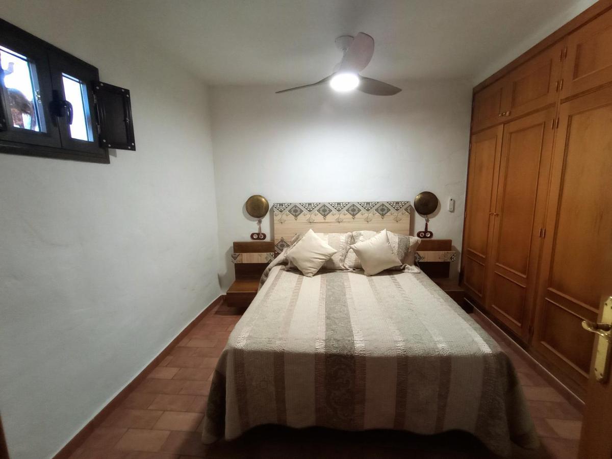 Casa Jaruf Centro Historico Parking Gratuito Patio Petfriendly Apartment Arcos de la Frontera Exterior foto