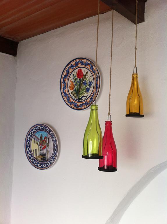 Casa Jaruf Centro Historico Parking Gratuito Patio Petfriendly Apartment Arcos de la Frontera Cameră foto