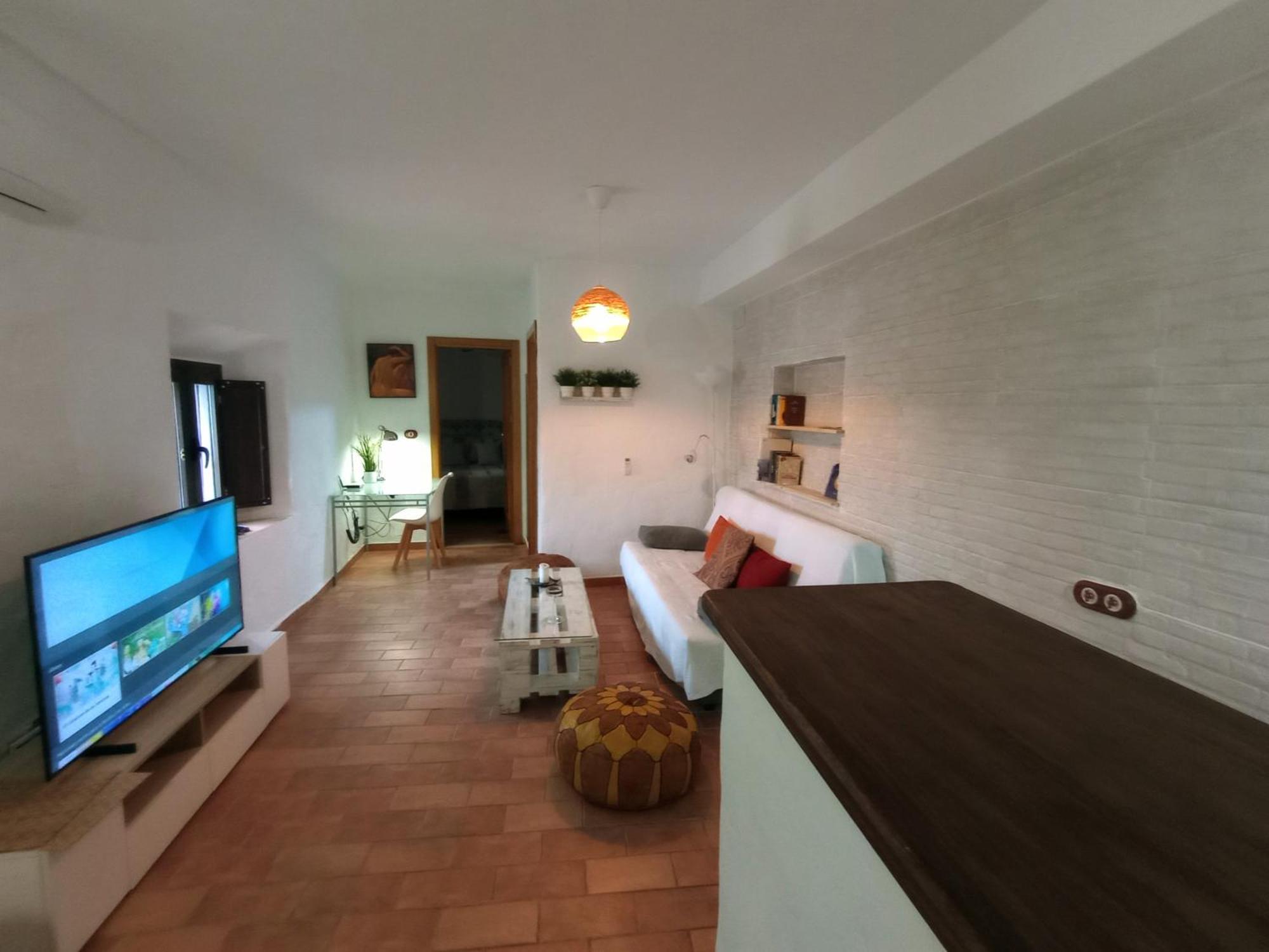 Casa Jaruf Centro Historico Parking Gratuito Patio Petfriendly Apartment Arcos de la Frontera Exterior foto