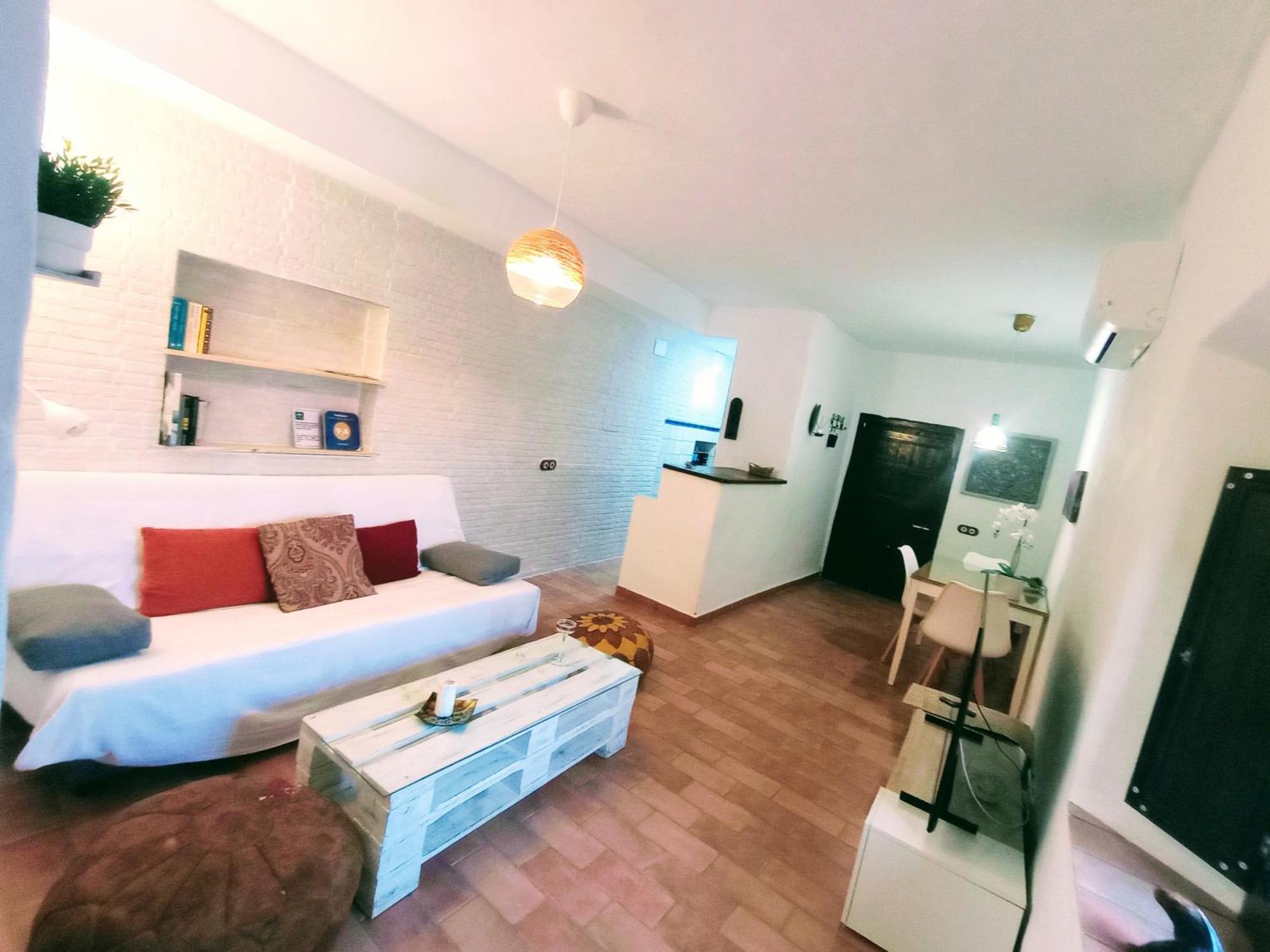 Casa Jaruf Centro Historico Parking Gratuito Patio Petfriendly Apartment Arcos de la Frontera Exterior foto
