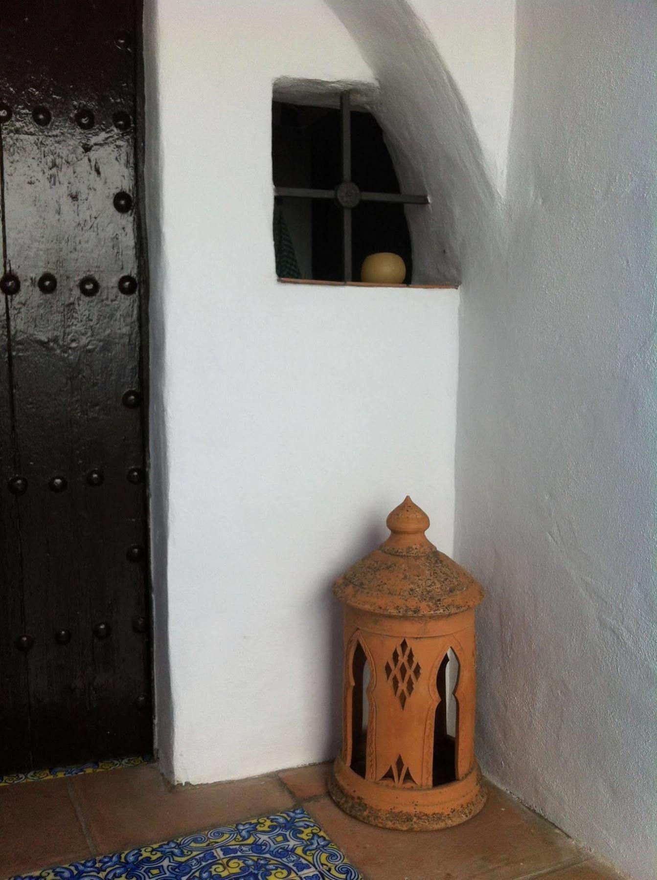 Casa Jaruf Centro Historico Parking Gratuito Patio Petfriendly Apartment Arcos de la Frontera Exterior foto